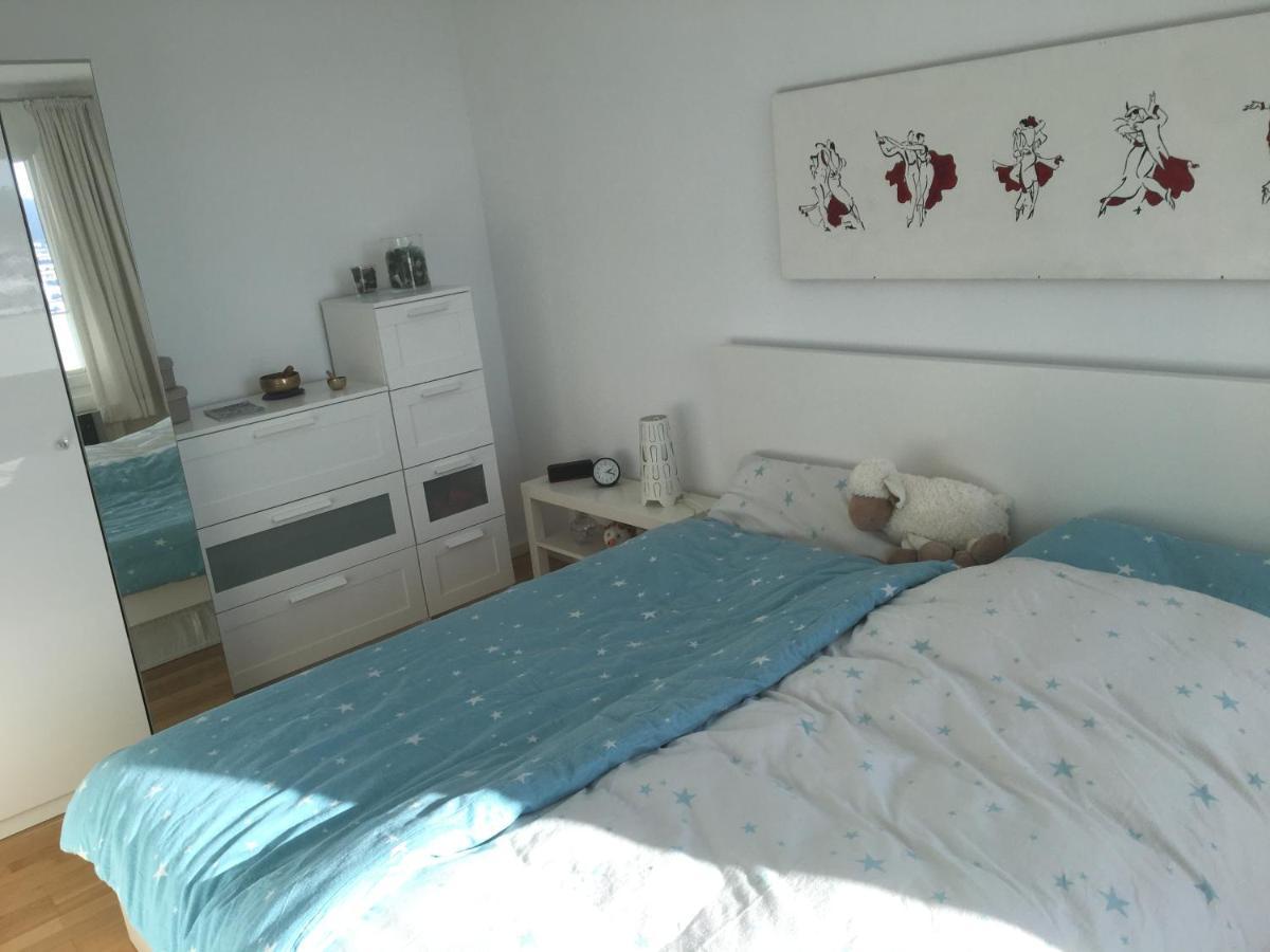 Seaside Apartment Gluecksburg Luaran gambar
