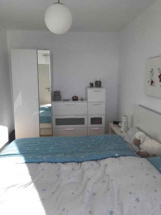 Seaside Apartment Gluecksburg Luaran gambar